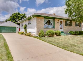 4914 46th Ave, Kenosha, WI 53144