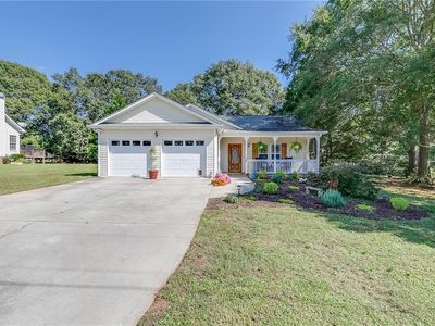 89 Meadow Dr, Royston, GA, 30662