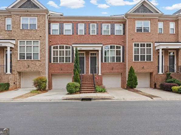 1597 Mosaic Way, Smyrna, GA 30080