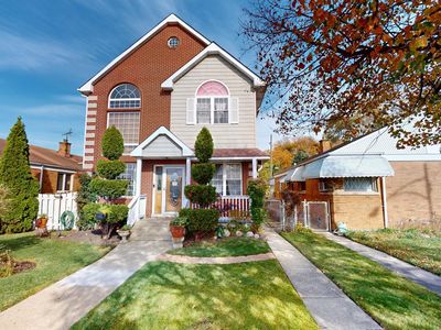 7538 W Foster Ave, Chicago, IL, 60656