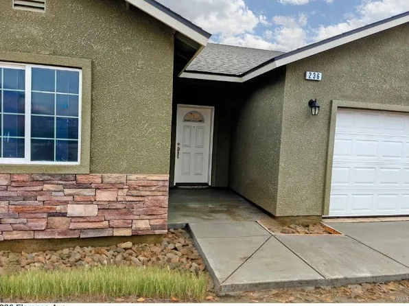 236 E Florence Ave, Fresno, CA 93706