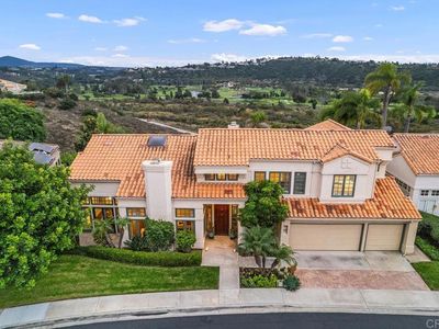 14745 Caminito Porta Delgada, Del Mar, CA, 92014