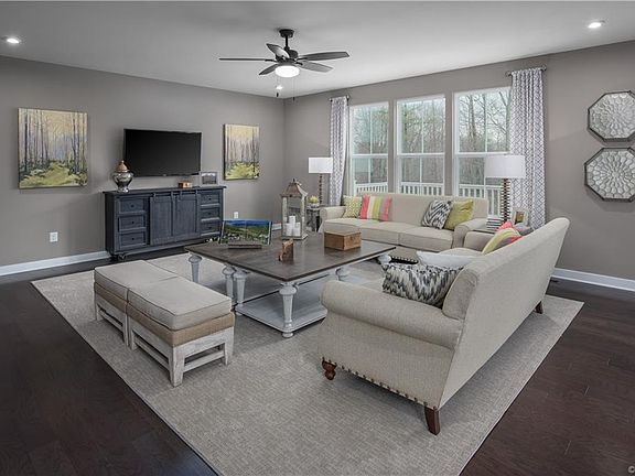4th image of 8228 Ferrill Ct