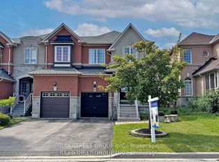 37 Whisperwood Rd, Vaughan, ON L4J 9G6