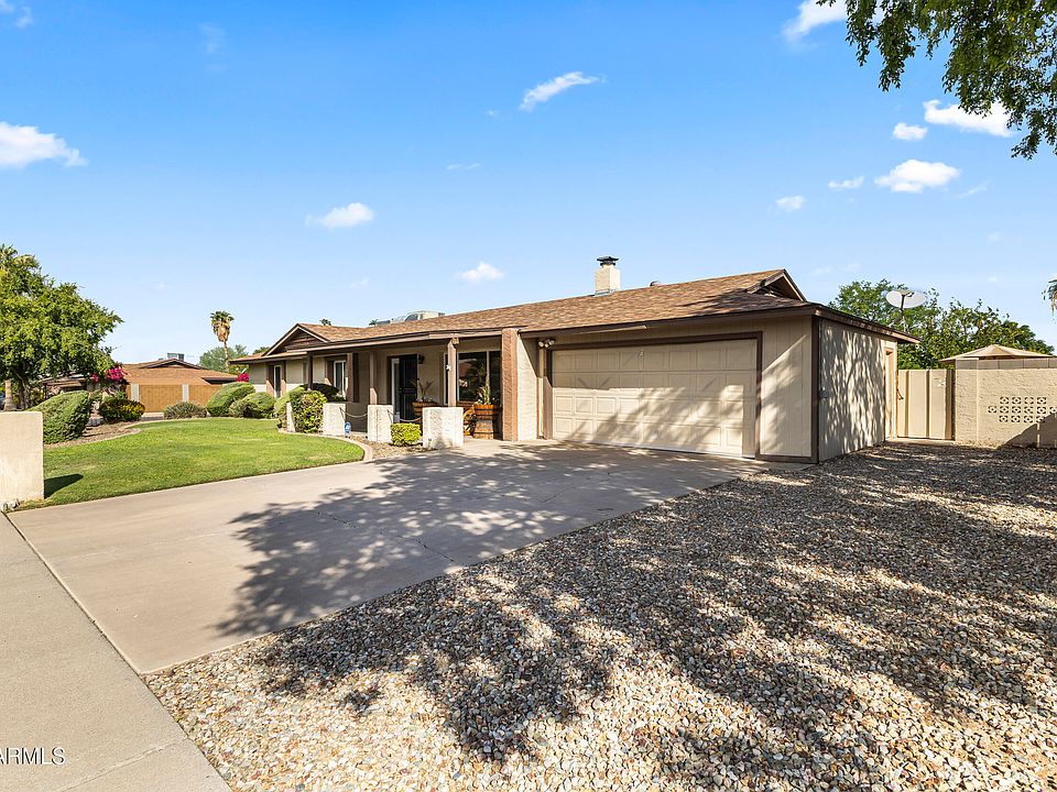 2226 W MCRAE Way, Phoenix, AZ 85027 | Zillow