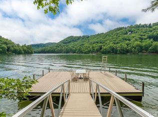 1075 Glenshore Dr, Cullowhee, NC 28723