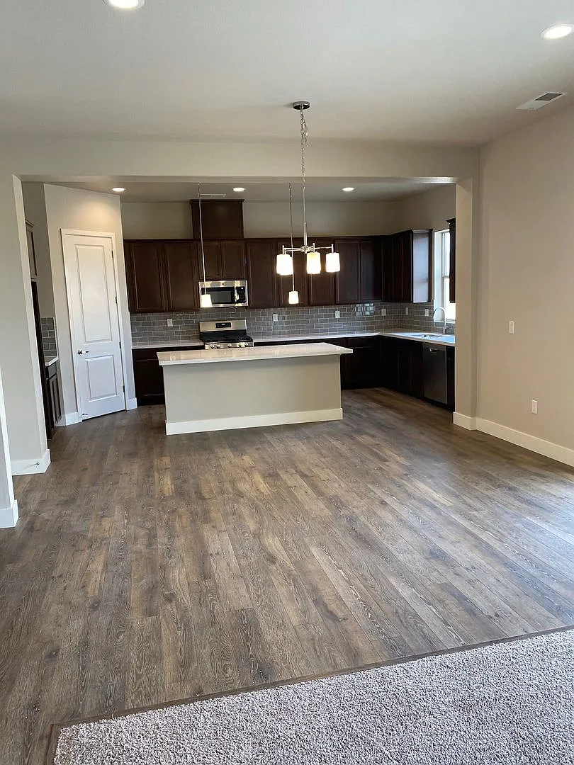 Open Single Story Floor Plan for $2,600 per month — Photo 4