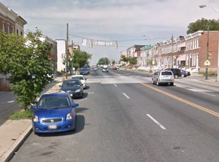 1913 W North Ave, Baltimore, MD 21217