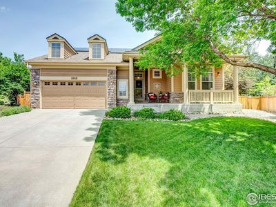 6208 Treestead Ct, Fort Collins, CO, 80528