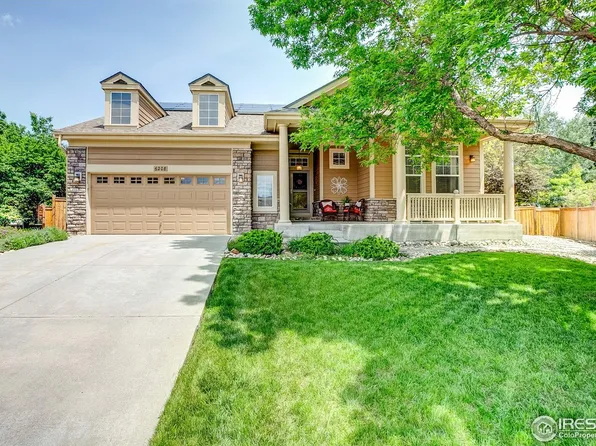 6208 Treestead Ct, Fort Collins, CO 80528