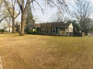 1423 Wilson St, Arkadelphia, AR 71923