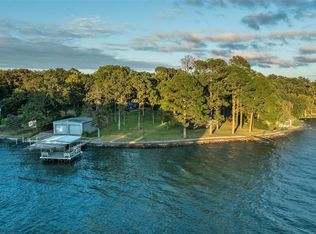 1441 Riverside Dr, West Tawakoni, TX 75474