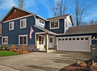 19718 75th Ave NE, Kenmore, WA 98028