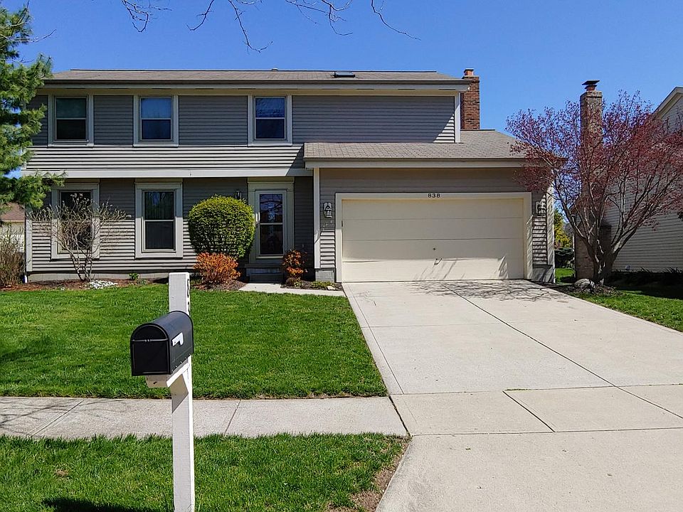 1st image of 838 Suntree Dr