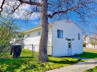 1500 6th Ave N, Great Falls, MT 59401