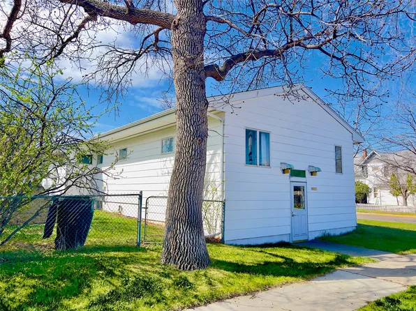 1500 6th Ave N, Great Falls, MT 59401