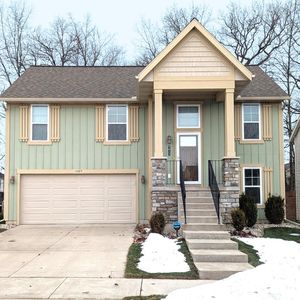 5027 Wild Senna Ave SE, Kentwood, MI, 49512