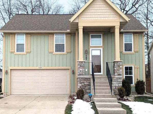 5027 Wild Senna Ave SE, Kentwood, MI 49512