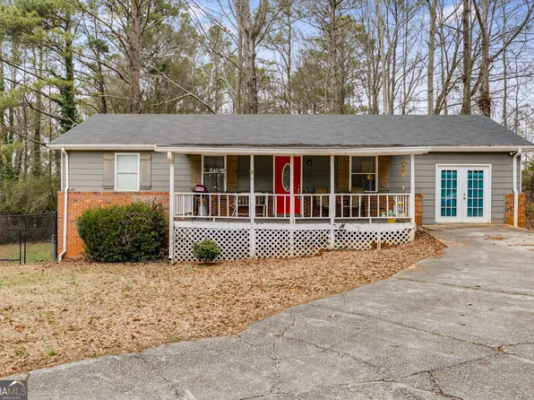 2961 W Highway 166, Carrollton, GA 30117