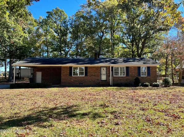 1306 Patetown Road, Goldsboro, NC 27530