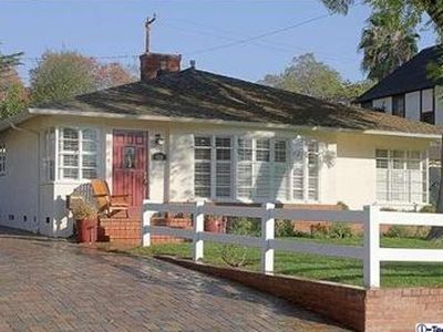 420 Grand Ave, South Pasadena, CA, 91030
