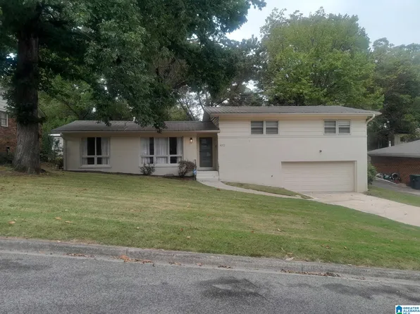 1032 50th Pl S, Birmingham, AL 35222