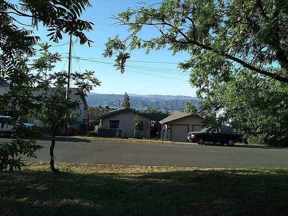 Shade Trees on 9155 Hoopa Dr