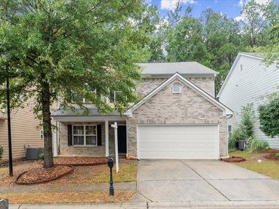 5216 Carrington Park Dr, Powder Springs, GA, 30127