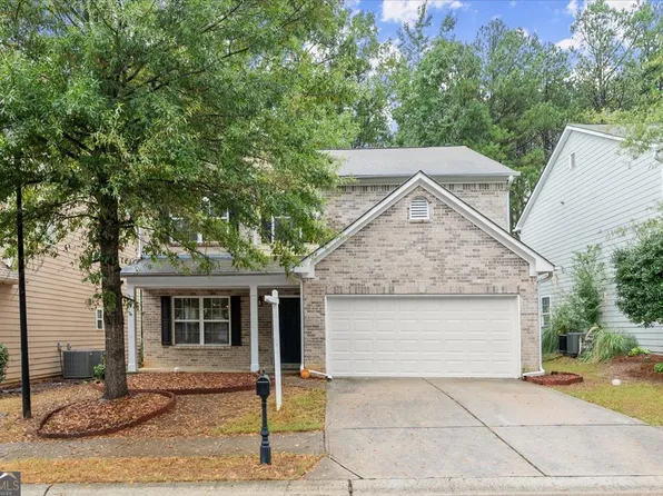5216 Carrington Park Dr, Powder Springs, GA 30127
