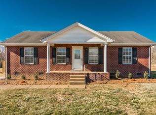361 Corinth Rd, Portland, TN 37148