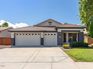 12521 W Alegre Dr, Litchfield Park, AZ 85340