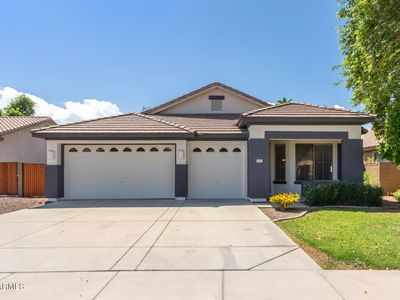 12521 W ALEGRE Drive, Litchfield Park, AZ, 85340