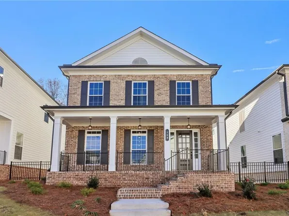 159 Basil St, Cumming, GA 30040