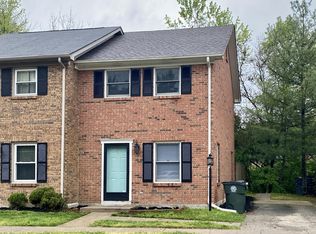 3513 Laredo Dr, Lexington, KY 40517