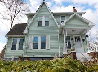 211 McKinley Ave N, Battle Creek, MI 49017