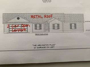 4708 Otter Creek Cir, Blackshear, GA 31516