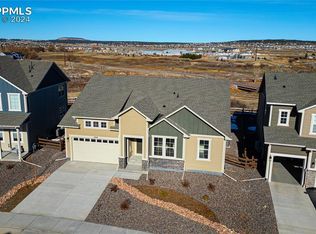 15754 Little Bluestem Rd, Monument, CO 80132