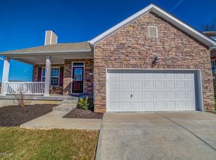 313 Rockcrest View Ct, Louisville, KY 40245