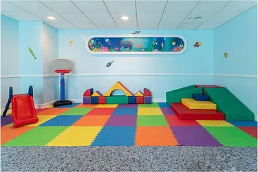 Rented by The Dermot Realty Management Company