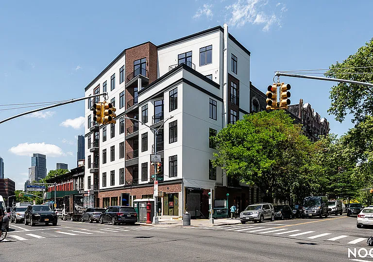 899 Fulton St #6D — Photo 21