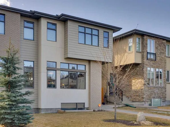 2341 N 22nd Ave SW, Calgary, AB T2T 0T1