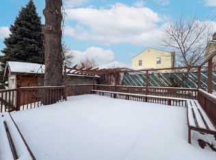 109 Hendel Ave, North Arlington, NJ 07031