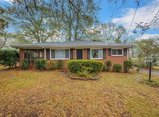 169 Woodlawn Ave, Winder, GA 30680