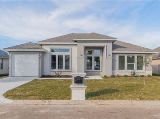 1618 Dalton St, Harlingen, TX 78550