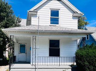 2019 N Ontario St, Toledo, OH 43611