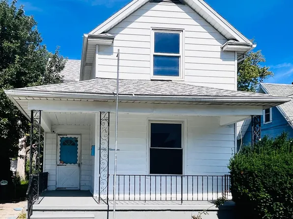 2019 N Ontario St, Toledo, OH 43611