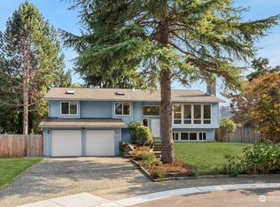 4313 191st Ave SE, Issaquah, WA