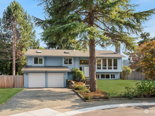 4313 191st Avenue SE, Issaquah, WA 98027