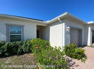 1402 SW Trafalgar Pkwy, Cape Coral, FL 33991