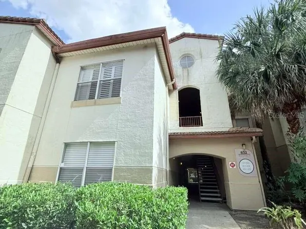 832 Camargo Way Unit 105, Altamonte Springs, FL 32714